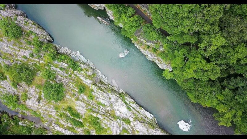 from-tokyo-chichibu-day-trip-with-arakawa-river-cruise
