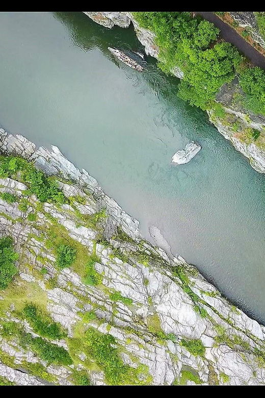 from-tokyo-chichibu-day-trip-with-arakawa-river-cruise