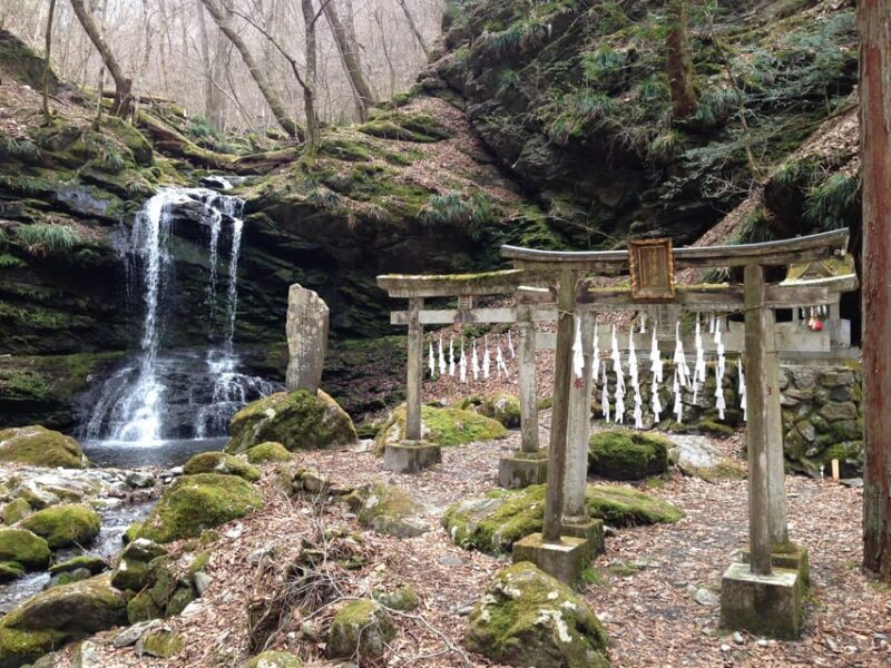 From Tokyo: Chichibu Hiking Day Tour To Mitsumine Shrine - Final Thoughts