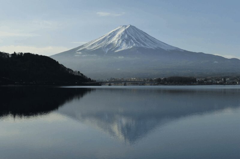 From Tokyo Custom Mt.Fuji tour with the Private van - Who Will Love This Tour?