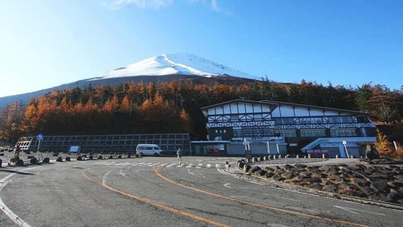 From Tokyo: Early Morning Mt. Fuji Small-Group Tour - Evaluating the Value