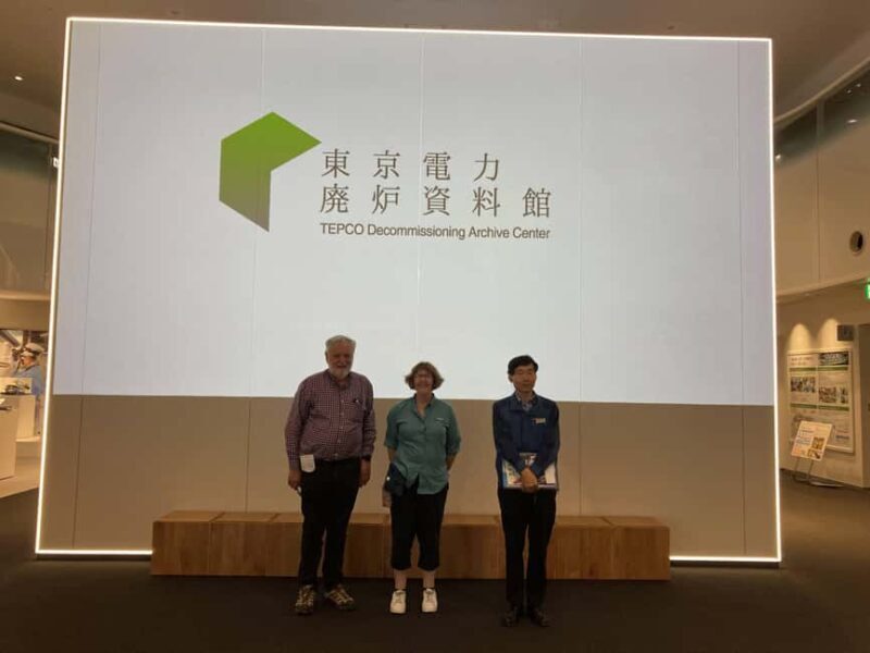 From Tokyo: Fukushima Hope Day Tour with Guide and Vehicle - Who Is This Tour Best For?