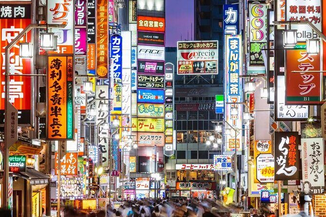 From Tokyo: Full Day Private Tour to Nikko - Key Points