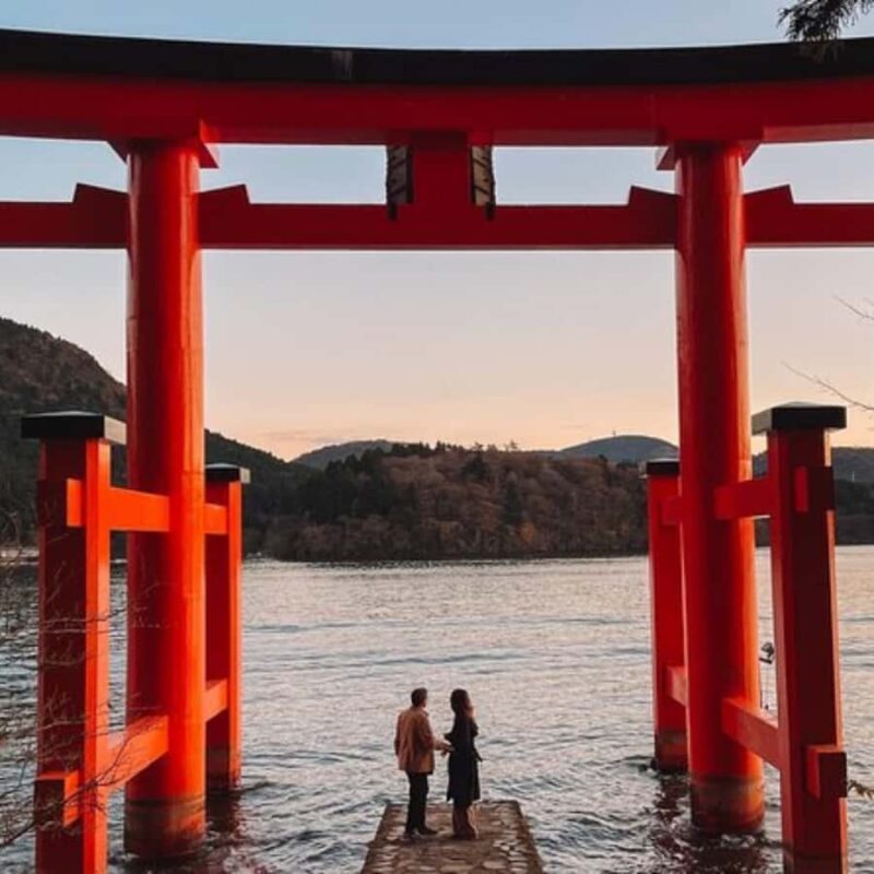From Tokyo: Hakone Fully Private Tour Customizable Itinerary - Final Thoughts
