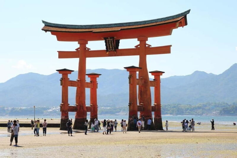 From Tokyo: Hiroshima and Miyajima Day Trip by Bullet Train - Who Is This Tour Best For?