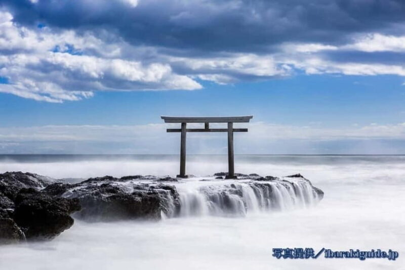 From Tokyo: Hitachi seaside Park & Oarai Isosaki Shrine Tour - FAQ  