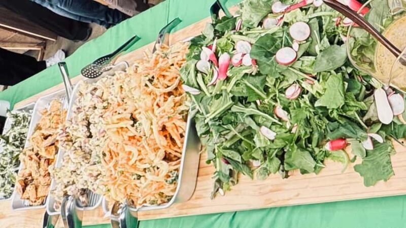 From Tokyo: Kaisei Tea Leaf Picking & Farm-to-Table Lunch - What Makes This Tour Stand Out