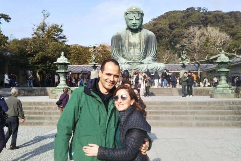 From Tokyo: Kamakura 8-Hour Private Walking Tour with Guide - FAQ