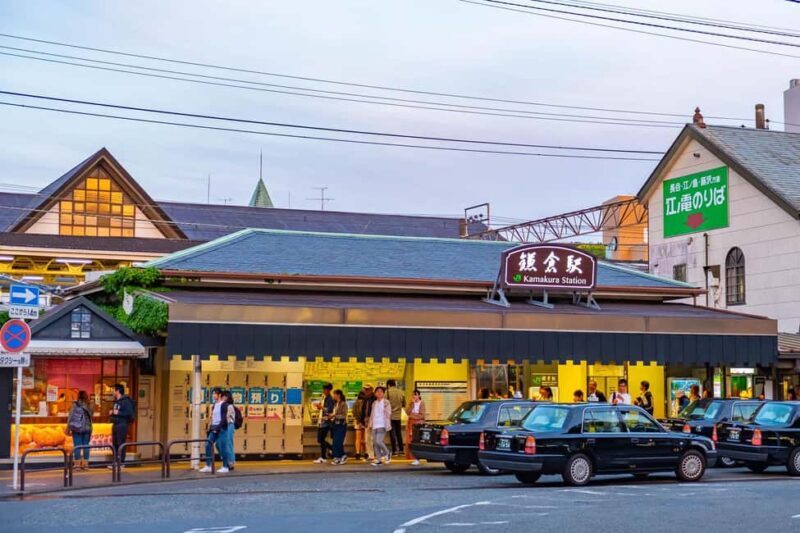 From Tokyo: Kamakura Full Day Private Custom Tour - Who Should Consider This Tour?