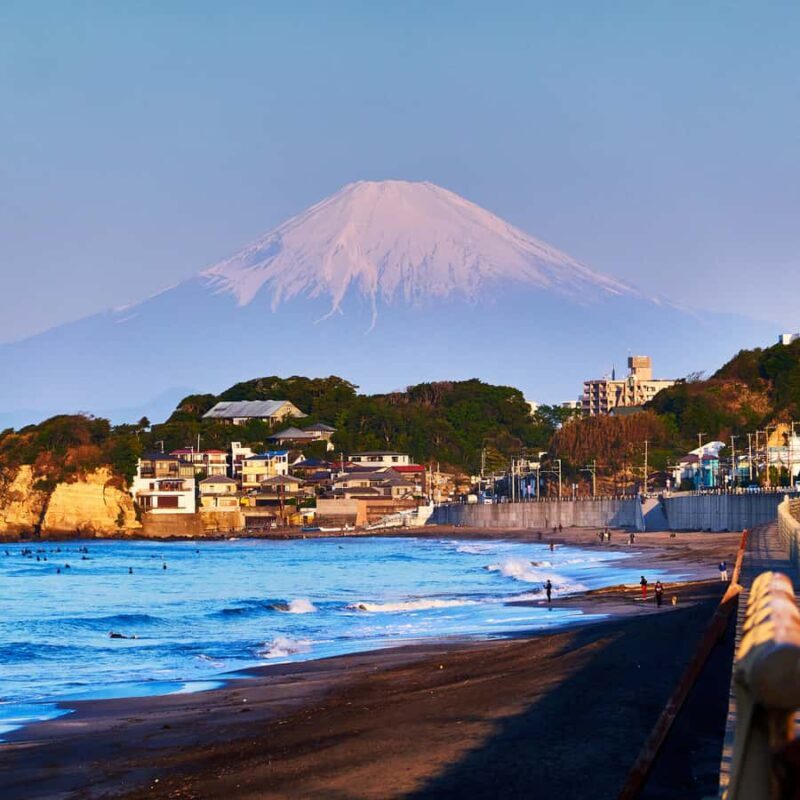 From Tokyo: Kamakura Private Historical & Cultural Day Trip - FAQ