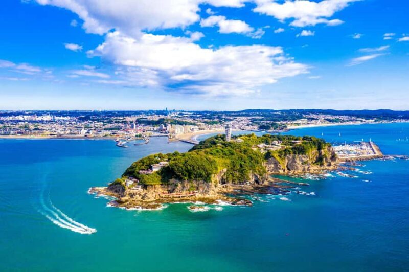 From Tokyo: Kamakura Scenic Train & Atami Fireworks Day Trip - Final Thoughts