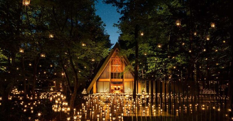 From Tokyo: Karuizawa Customizable Private Day Trip by Van - Key Points