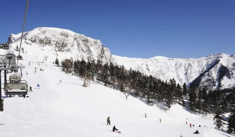 From Tokyo: Kawaba Ski Day Trip with Ski Equipment/Clothing - Exploring the Kawaba Ski Experience in Detail