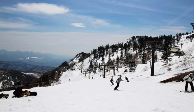 From Tokyo: Kawaba Ski Day Trip with Ski Equipment/Clothing - Final Thoughts: Who Should Consider This Trip?