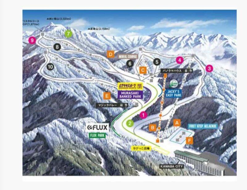 From Tokyo: Kawaba Ski Day Trip with Ski Equipment/Clothing - FAQ