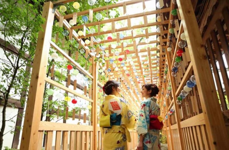 From Tokyo: Kawagoe Highlights & Karuizawa Resort Day Trip - Key Points