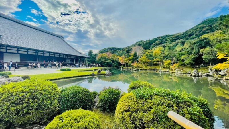 From Tokyo: Kyoto, Nara, and Osaka 3-Day Guided Tour - Why Choose This Tour?