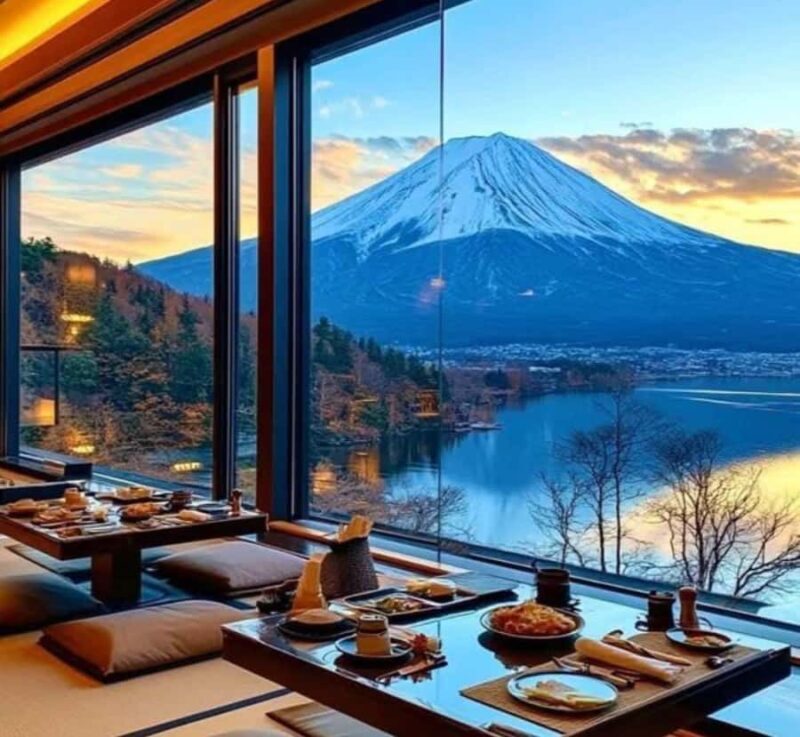 From Tokyo: Mount Fuji and Hakone Customizable Private Tour - FAQ
