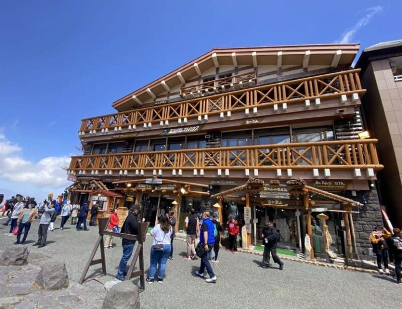 From Tokyo: Mount Fuji and Hakone Private Day Tour - The Sum Up