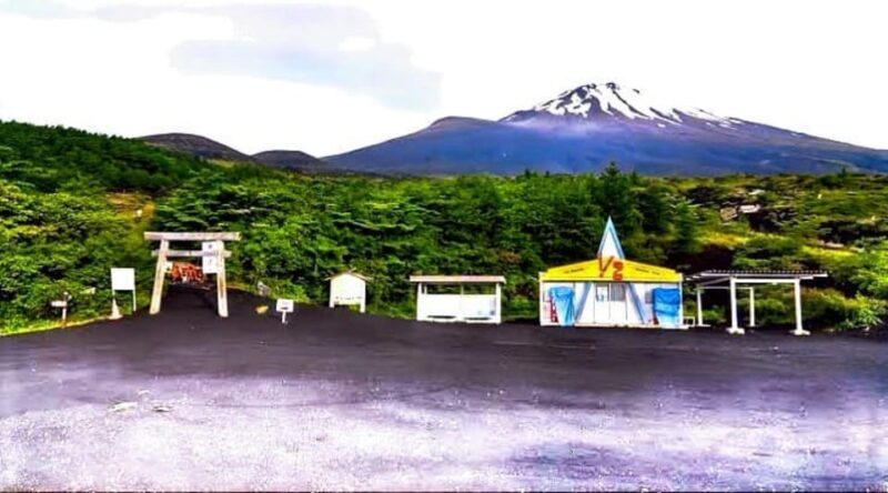 From Tokyo: Mount Fuji And Hakone Private Full Day Trip - FAQs