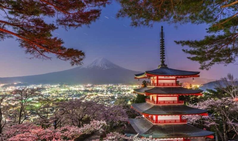 From Tokyo: Mount Fuji Customized Tour With Guide - FAQ About the Mount Fuji Customized Tour