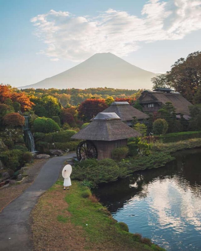 From Tokyo: Mount Fuji Day Trip  Private & Customizable - The Sum Up
