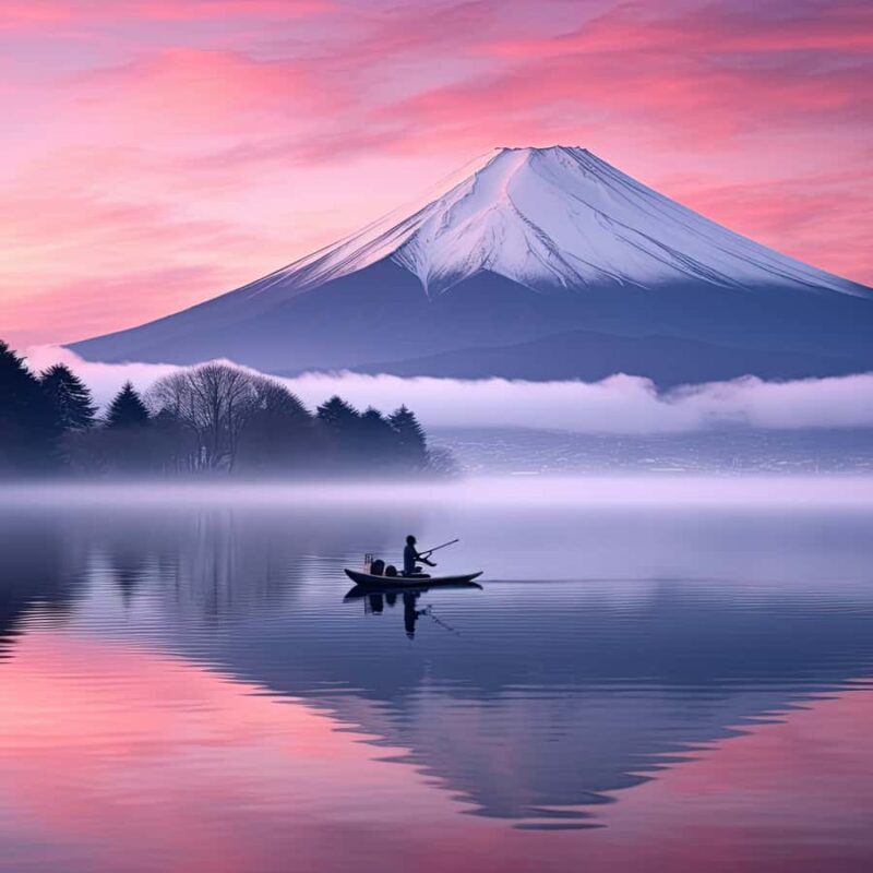 From Tokyo: Mount Fuji Five Lakes Private Full Day Tour - Who Will Love This Experience?