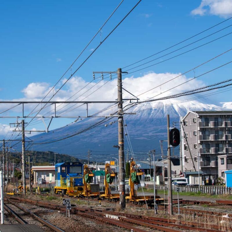 From Tokyo: Mount Fuji Five Lakes Private Full Day Tour - FAQ