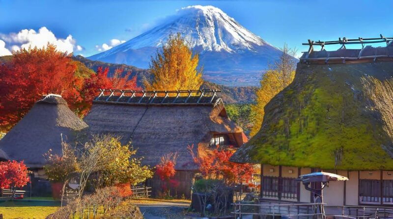 from-tokyo-mount-fuji-four-famous-scenic-spots-day-tour