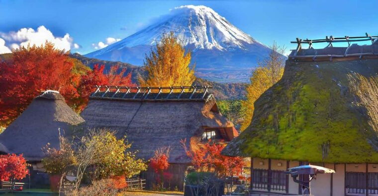 from-tokyo-mount-fuji-four-famous-scenic-spots-day-tour