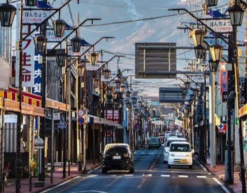 From Tokyo: Mount Fuji Full Day Customizable Private Tour - FAQ