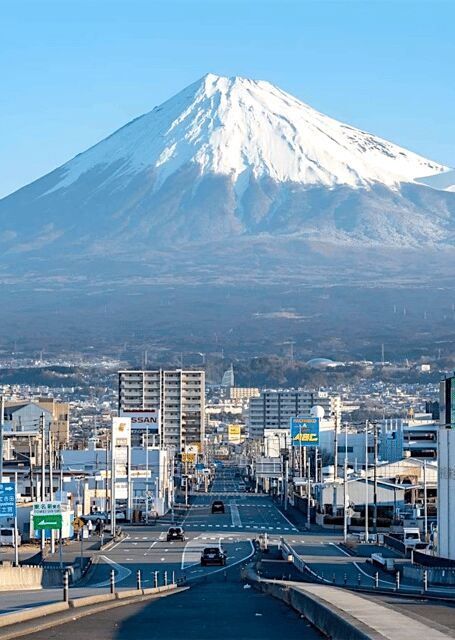 From Tokyo: Mount Fuji Full Day Customizable Private Tour - Key Points