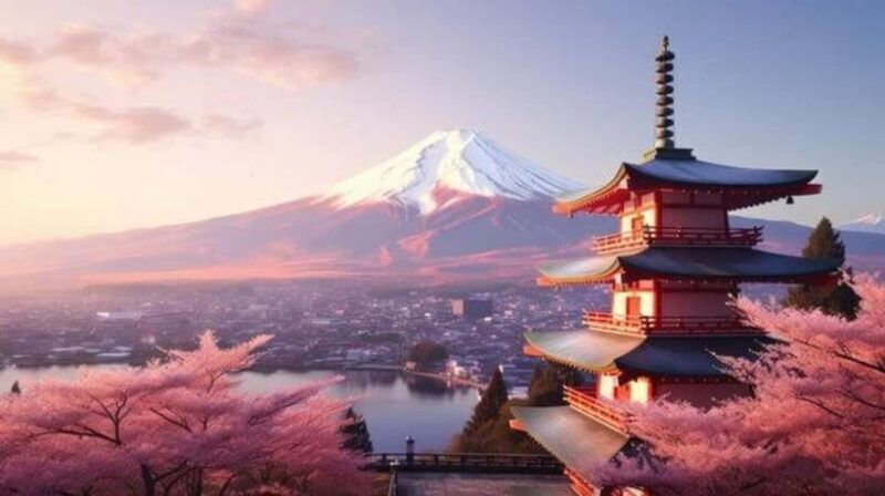 From Tokyo: Mount Fuji Full Day Customizable Private Tour - Who Is This Tour Best For?