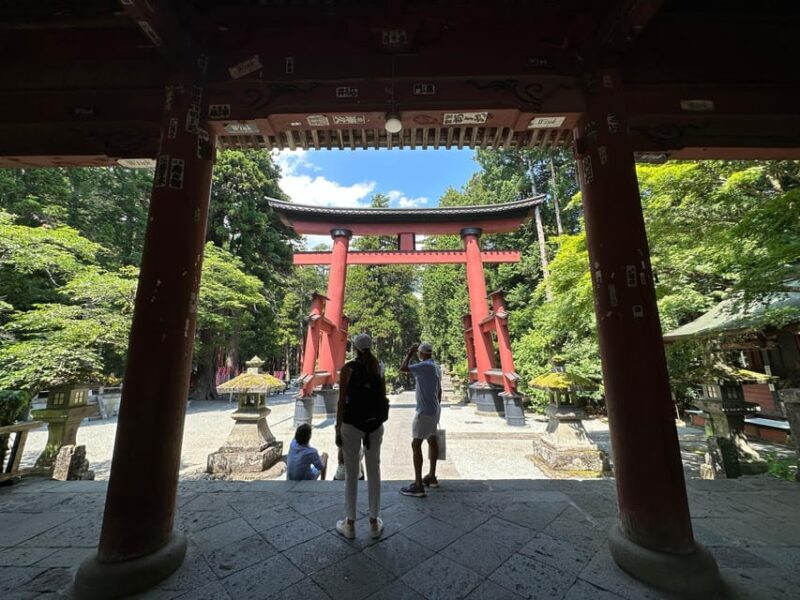 From Tokyo: Mount Fuji Full-Day Customizable Private Tour - Analyzing the Value for Money