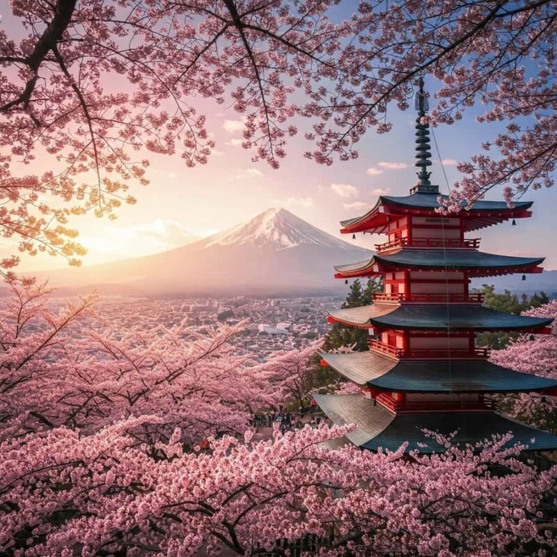 From Tokyo: Mount Fuji Full Day Customize Private Tour - Frequently Asked Questions