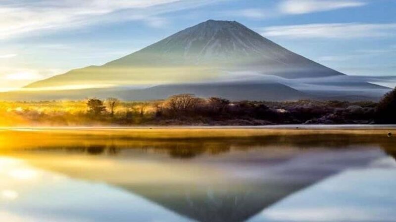 From Tokyo: Mount Fuji Full Day Customized Private Tour - Exploring the Itinerary and Highlights