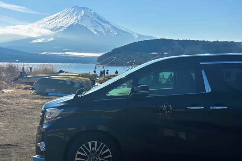 From Tokyo: Mount Fuji Full Day Customized Private Tour 9pax - Who Is This Tour Best For?
