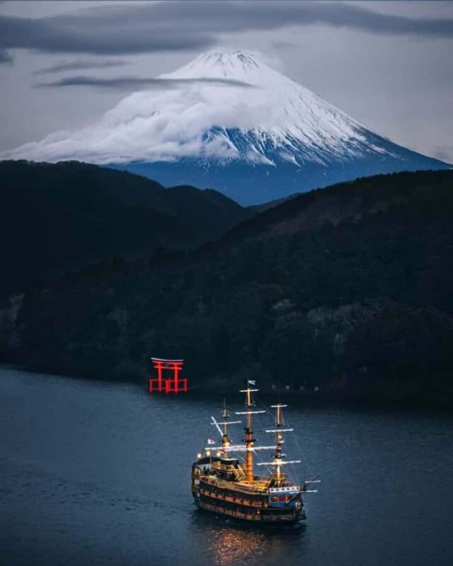 From Tokyo: Mount Fuji Full Day Private Customizable Tour - Practical Tips