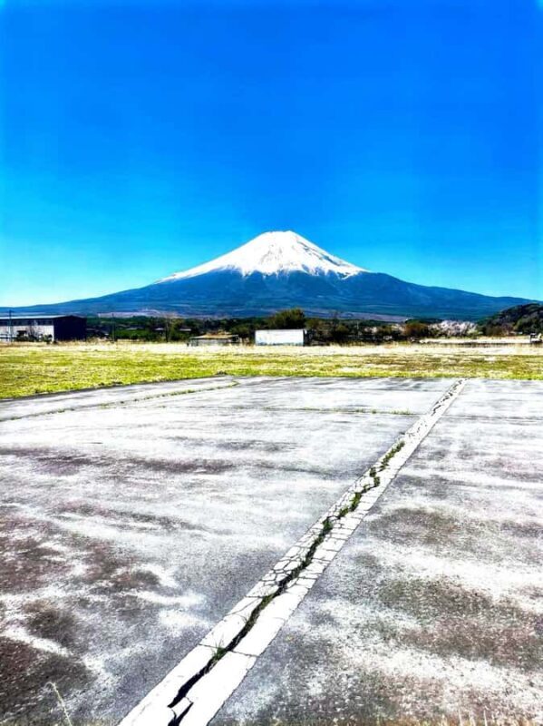 From Tokyo: Mount Fuji Full Day Private & Customizable Tour - A Deep Dive into the Mount Fuji Experience