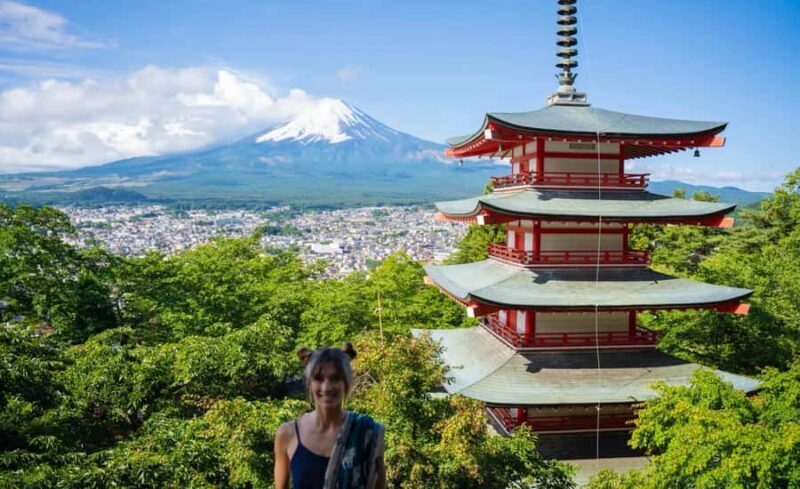 From Tokyo: Mount Fuji Full Day Private & Customizable Tour - Who Is This Tour Best For?