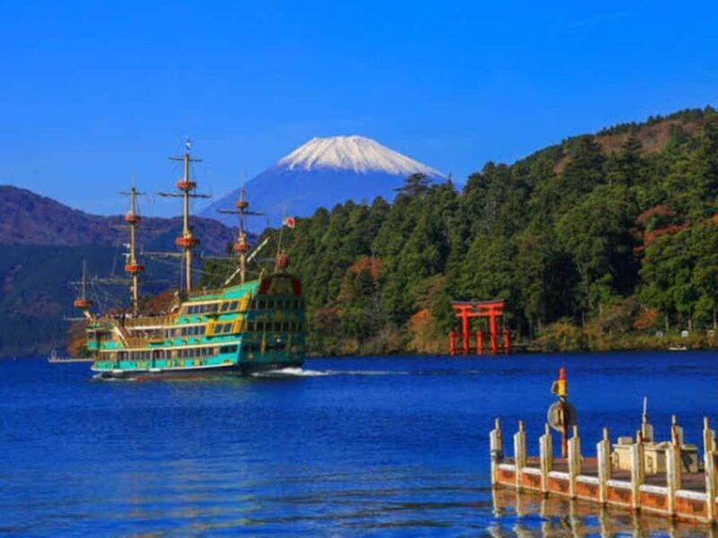 From Tokyo: Mount Fuji Full Day Private Customized Tour - Key Points