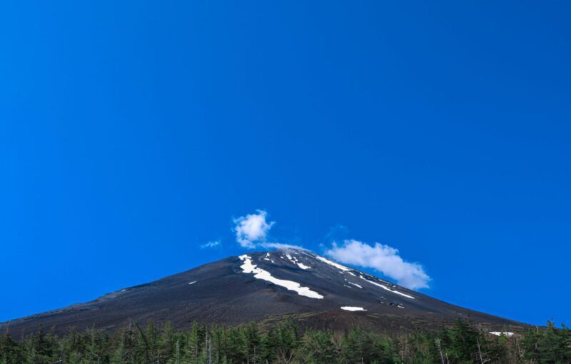 From Tokyo: Mount Fuji Full-Day Private Sightseeing Tour - Practical Considerations