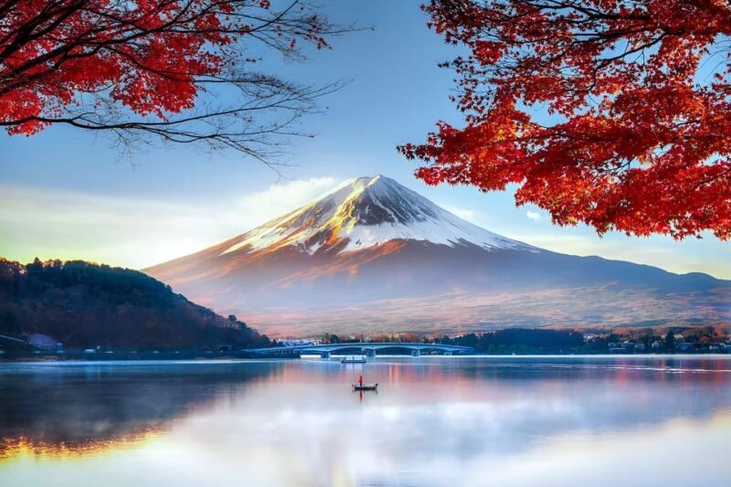 From Tokyo: Mount Fuji & Hakone Full Day Private Tour - FAQ