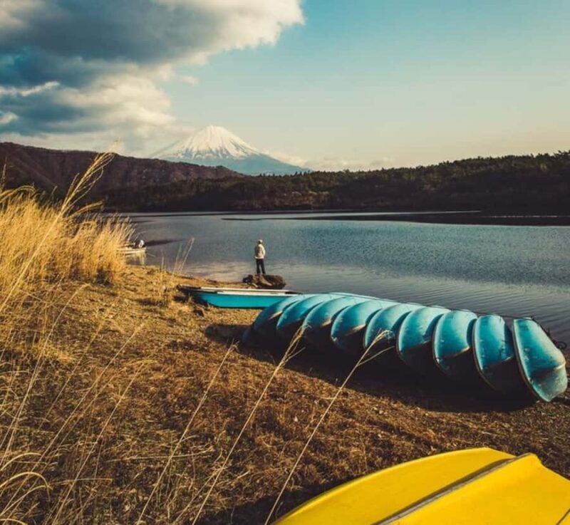 From Tokyo: Mount Fuji & Hakone Private Customizable Tour - FAQs