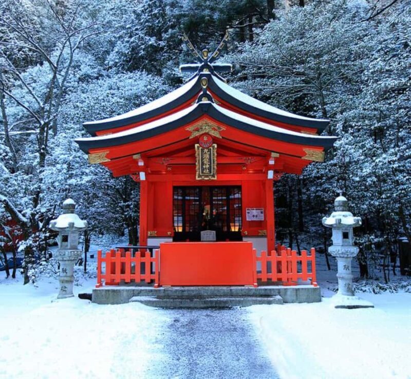 From Tokyo: Mount Fuji & Hakone Private Customizable Tour - Key Points