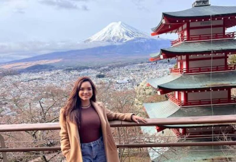 From Tokyo : Mount Fuji & Hakone Private Tour With Guide - Key Points