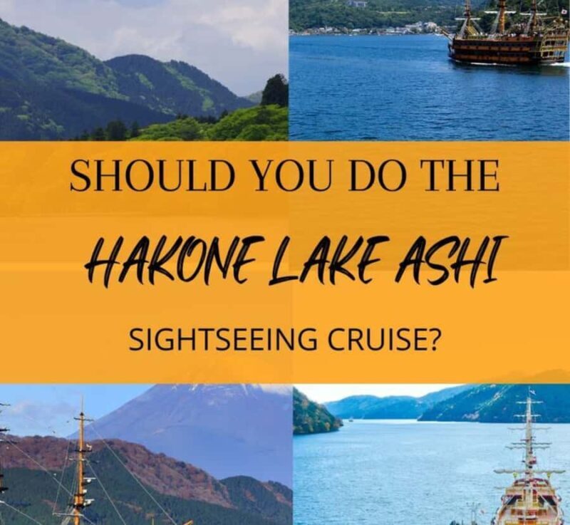 From Tokyo: Mount Fuji & Hakone Private Tour with Guide - Pricing and Value