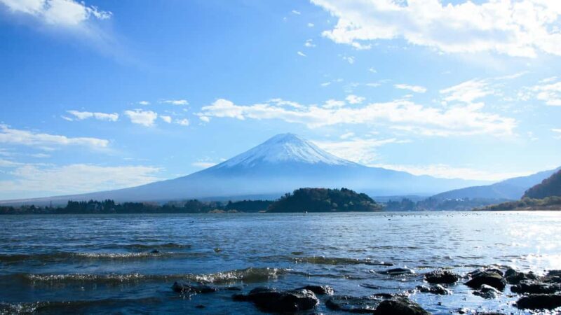From Tokyo: Mount Fuji Highlights Private Tour - Adapting to Weather and Interests