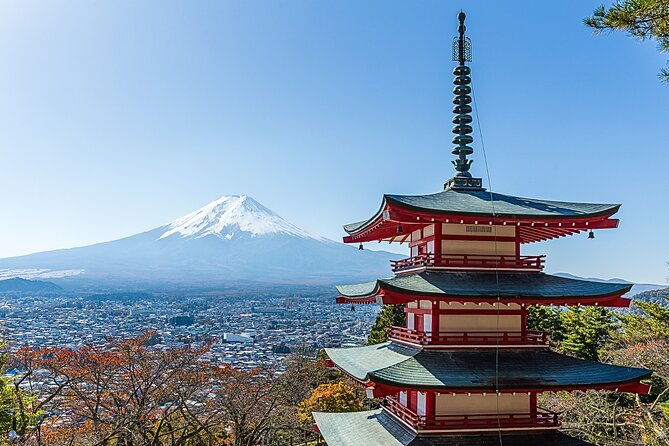 from-tokyo-mount-fuji-highlights-tour-with-kawaguchi-lake-cruise