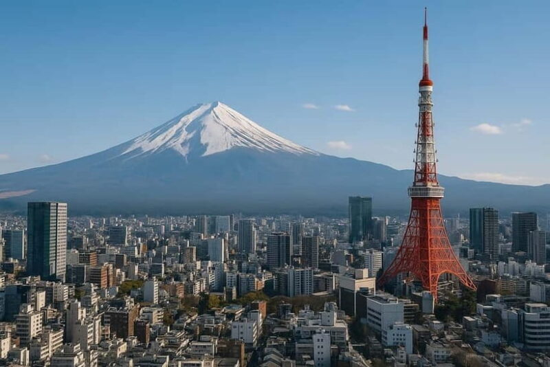 From Tokyo: Mount Fuji One-Day Private Customizable Tour - Cost and Value